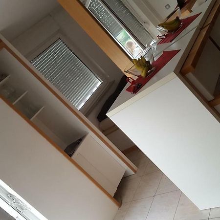 זאגרב Studio Concept Apartment מראה חיצוני תמונה
