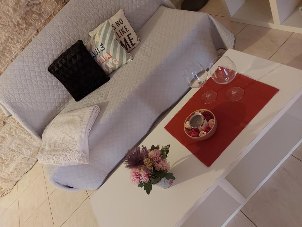 זאגרב Studio Concept Apartment מראה חיצוני תמונה