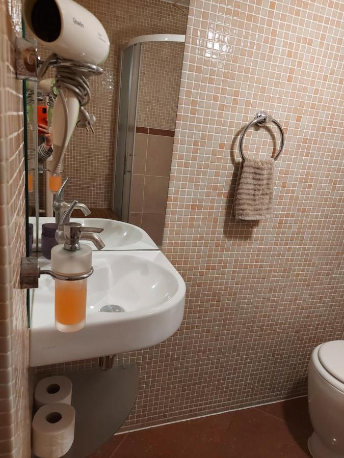 זאגרב Studio Concept Apartment מראה חיצוני תמונה