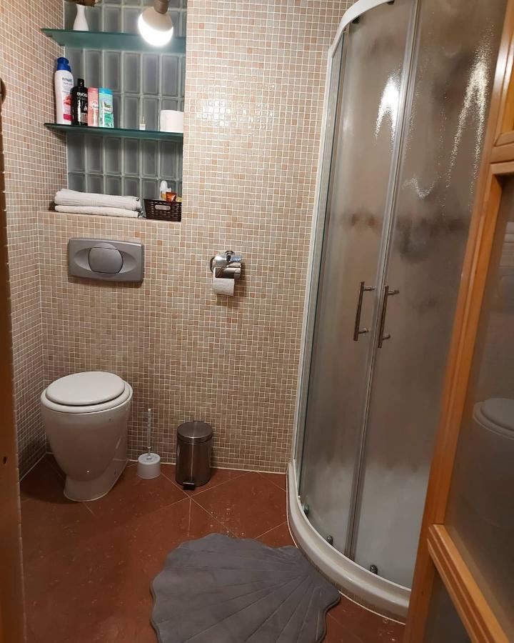זאגרב Studio Concept Apartment מראה חיצוני תמונה