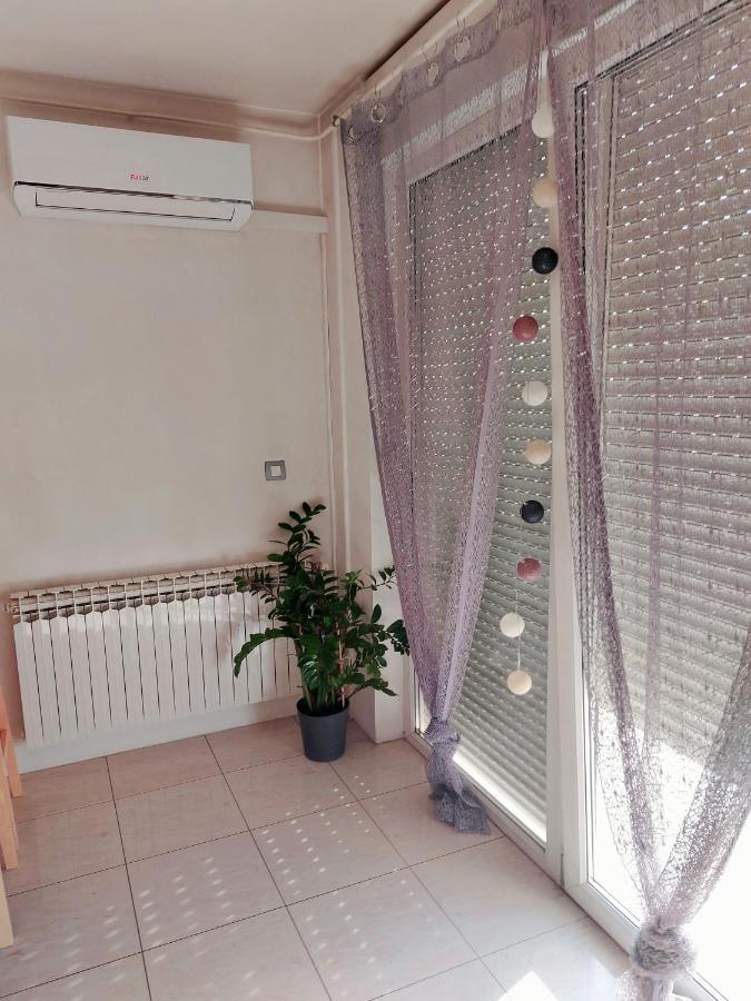 זאגרב Studio Concept Apartment מראה חיצוני תמונה