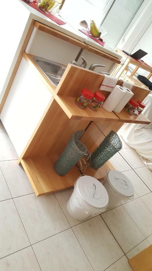 זאגרב Studio Concept Apartment מראה חיצוני תמונה